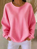 Cozy, soft warmth with timeless style.