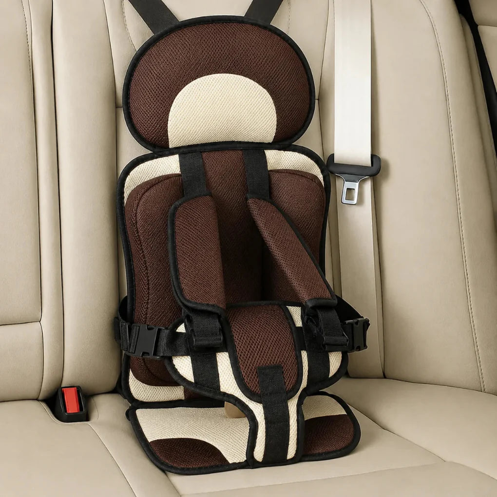 Modern Portable Child Car Seat