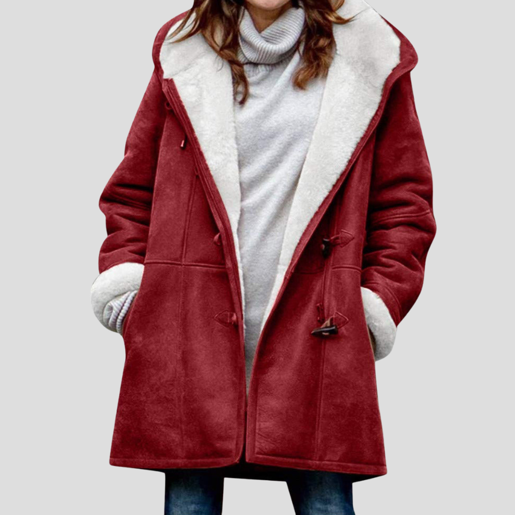 Women’s Brown Jacket