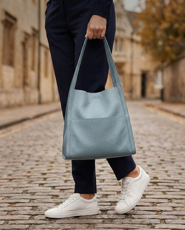 The Carlow Leather Bag