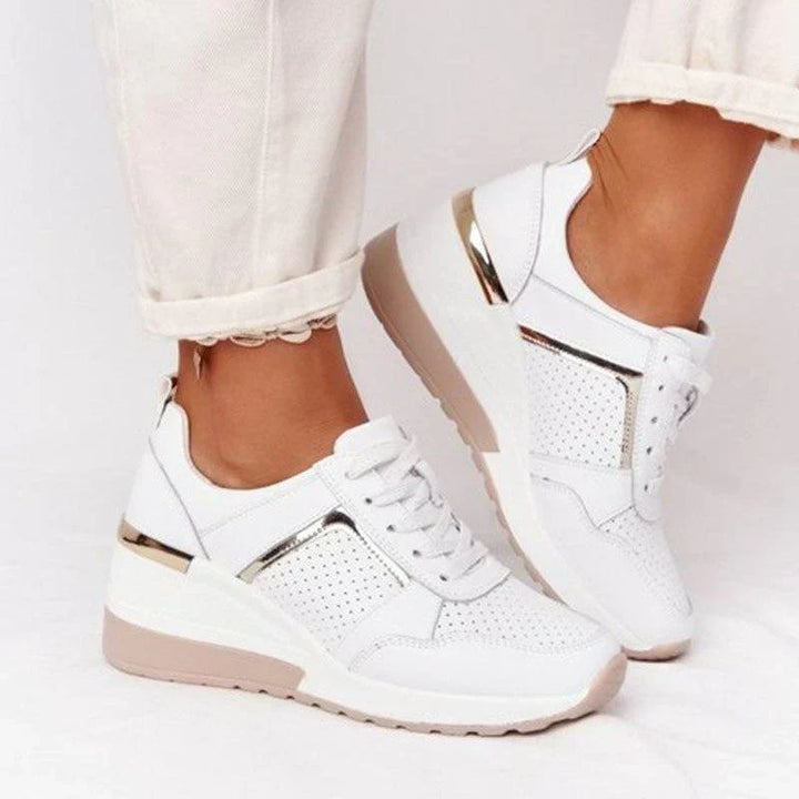 Lightweight Air Sneakers for Women