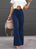 Women's Trendy Corduroy Flare Pants