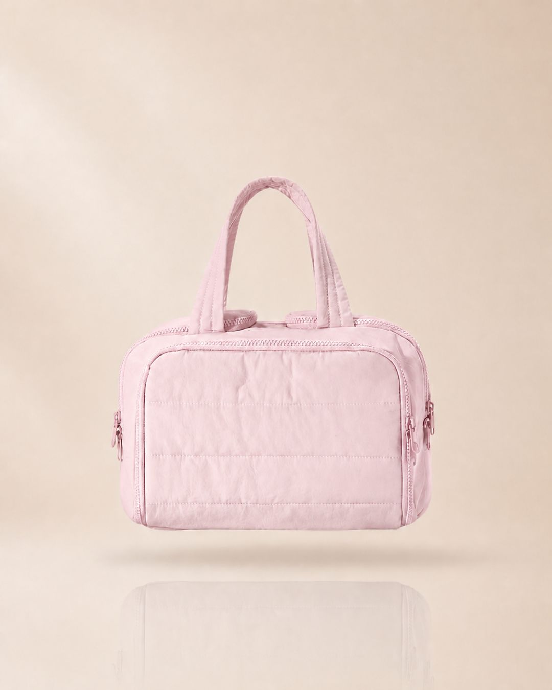 All-in-One Cosmetic Bag