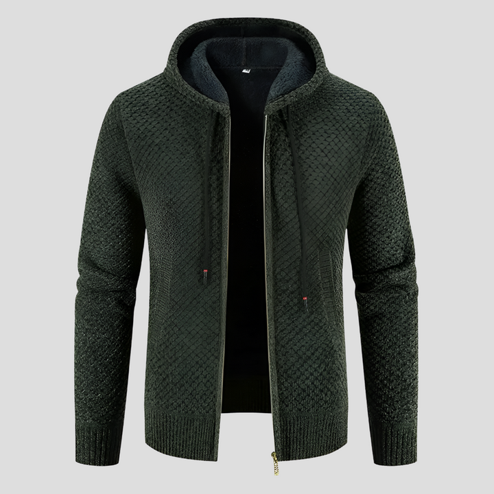 Men's Cardigan – Stylish and Warm