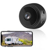 Wireless Full HD Reversing Camera for Motorhomes, Trucks and Trailers