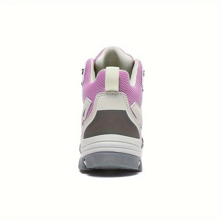Women's Hiking and Trekking Shoes – Comfortable, Hard-Wearing Walking Shoes