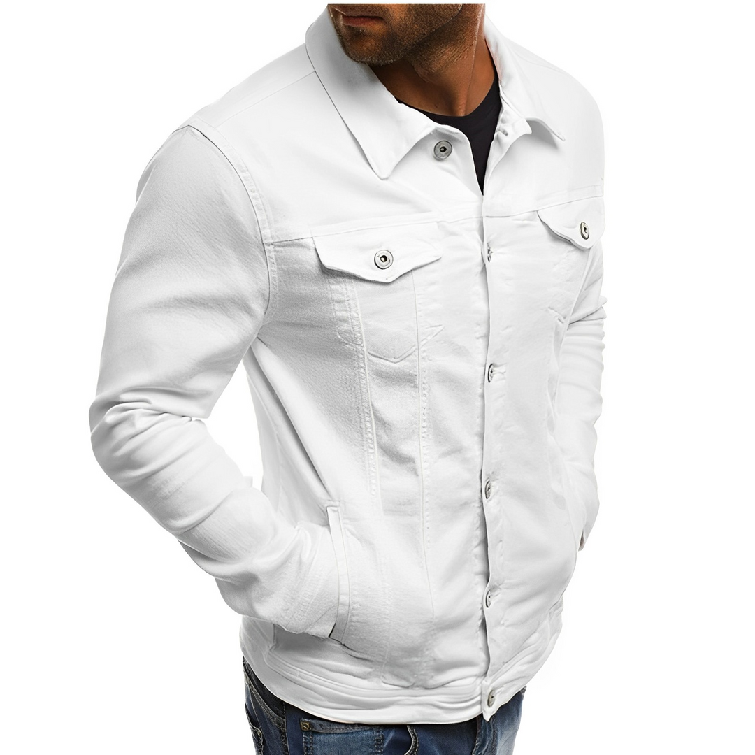 Men's Lightweight Summer Jacket