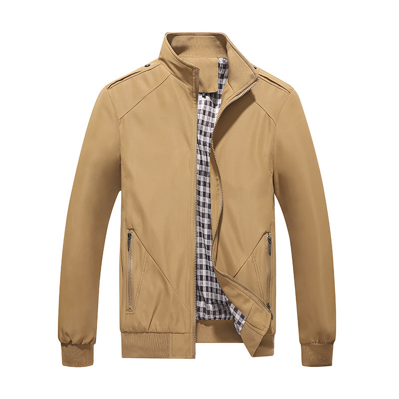 Stylish Summer Jacket for Men