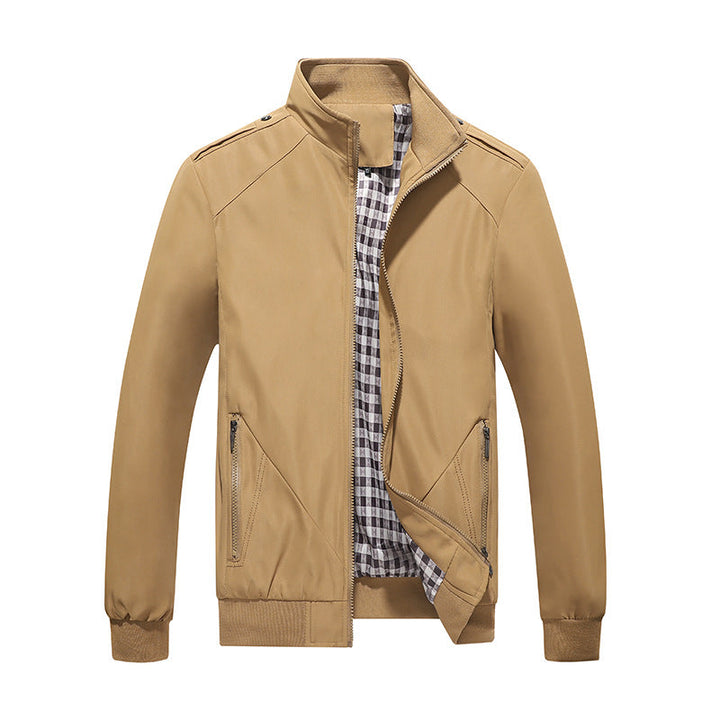 Stylish Summer Jacket for Men