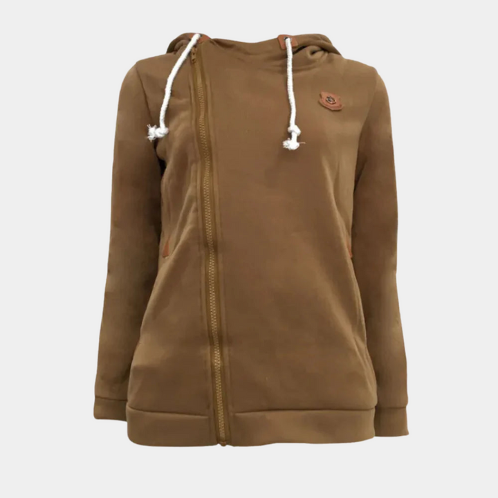 Sleeveless Hoodie Vest for Men