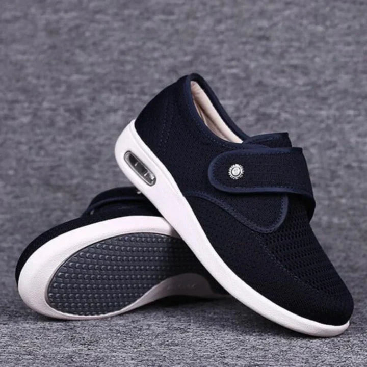 Wide Diabetic Shoes