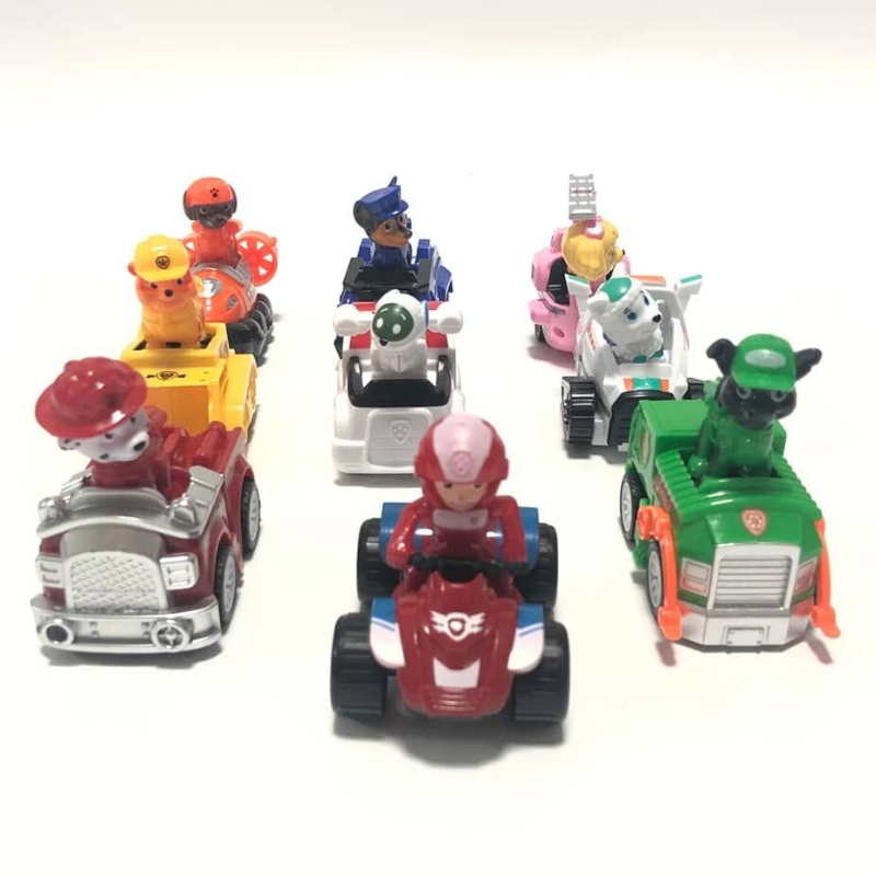 Adventure Tower Playset with Vehicles and Figures