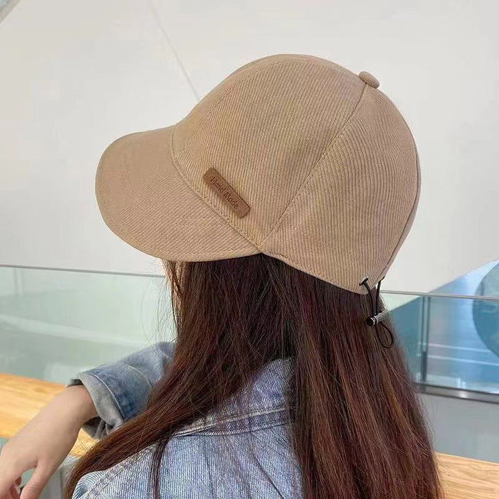 Foldable and Breathable UV-Protection Sun Hat for Women – Alina (Buy 1, Get 1 FREE)