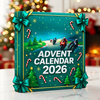 MotoGP Advent Calendar 2026
