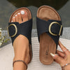 Women’s Designed for balance Flat Sandals