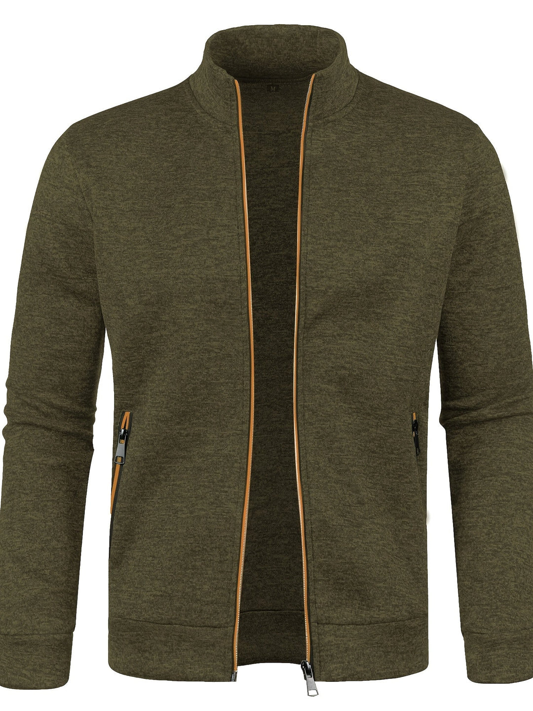 Comfortable Men's Waistcoat - Marco