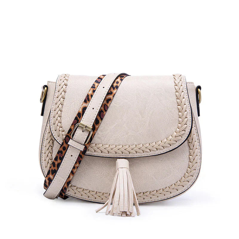 Remedios - Small Shoulder Bag for women