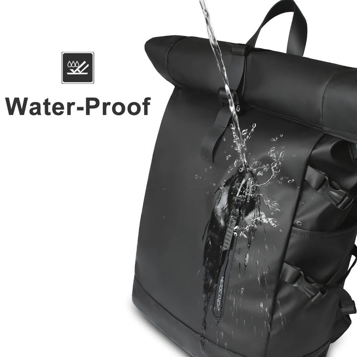 3-in-1 Bicycle Bag and Backpack – Versatile, Waterproof, and Ready for Any Journey