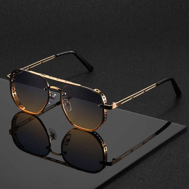 LunaShade Sunglasses – Timeless Design for Men and Women
