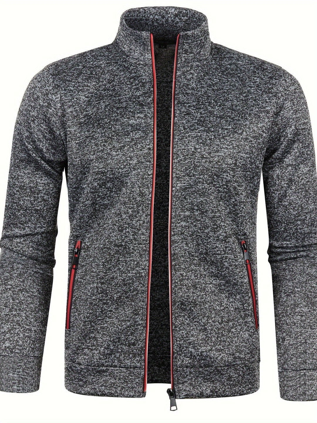 Comfortable Men's Waistcoat - Marco