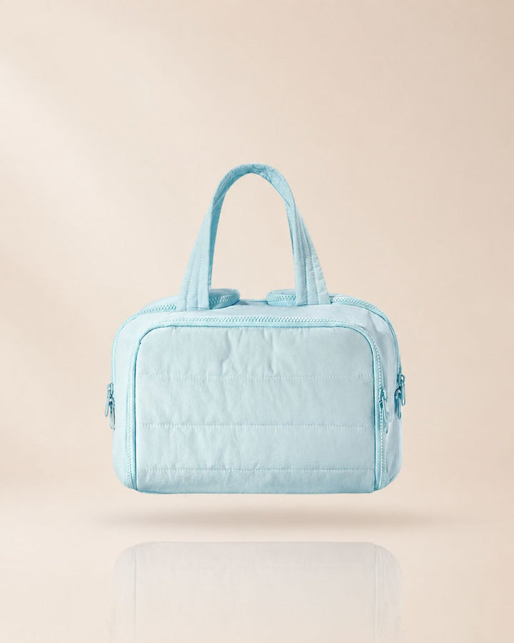 All-in-One Cosmetic Bag