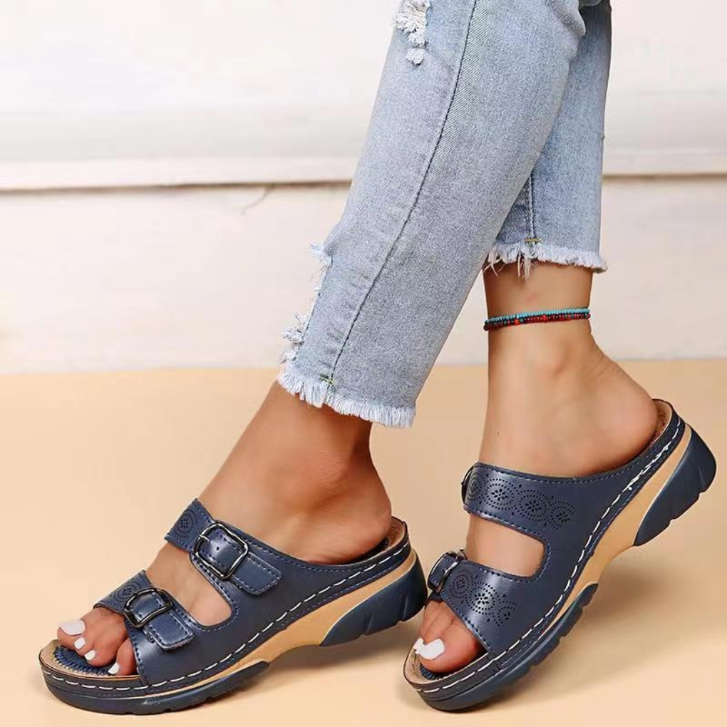 Super Comfy Orthopedic Sandals for Women
