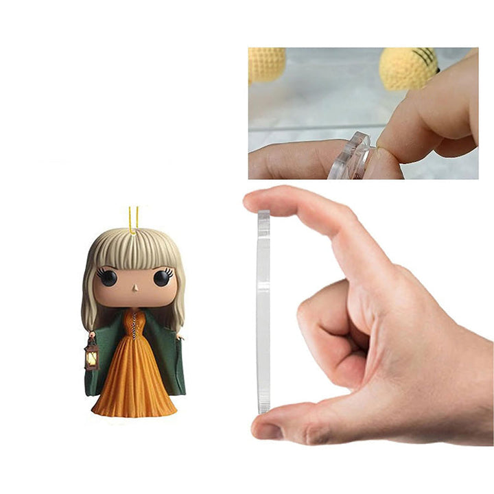 SwiftCharm Advent Calendar | Bring the Magic of Taylor Swift to Your Holidays (2026 Edition)
