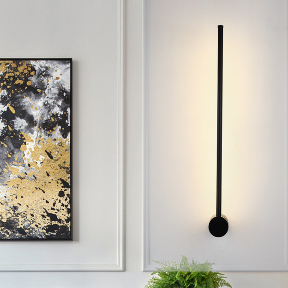 Selara - Minimalist LED Wall Lamp