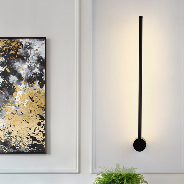 Selara - Minimalist LED Wall Lamp