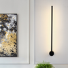 Selara - Minimalist LED Wall Lamp