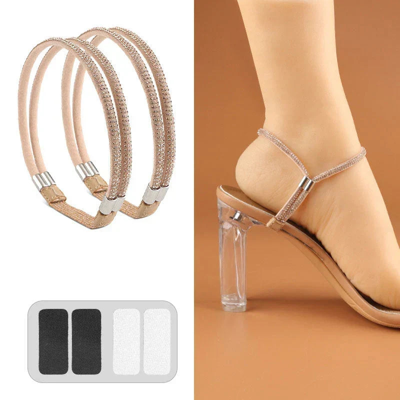 Comfort Fit Shoe Laces – All-Day Support That Fights Foot Fatigue