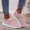 Women’s Orthopedic Breathable Shoes