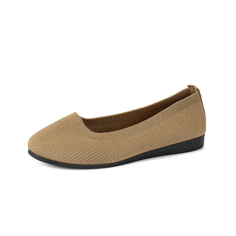 Summer Ballerina Shoes for Women
