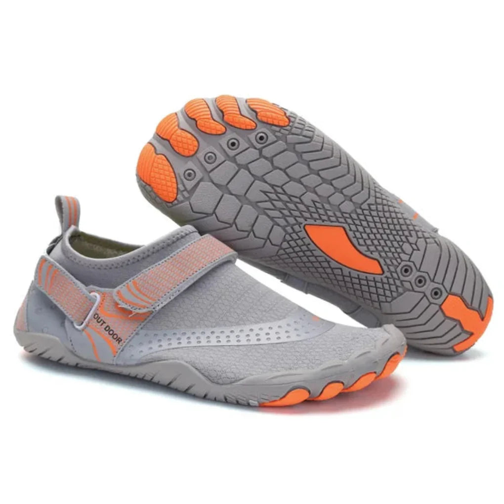 Barefoot Water Shoes for Men Lightweight Grip for Wet & Wild Adventures