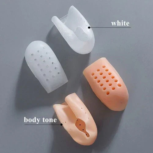 Undetectable Height-Increasing Insoles - Invisible Insoles