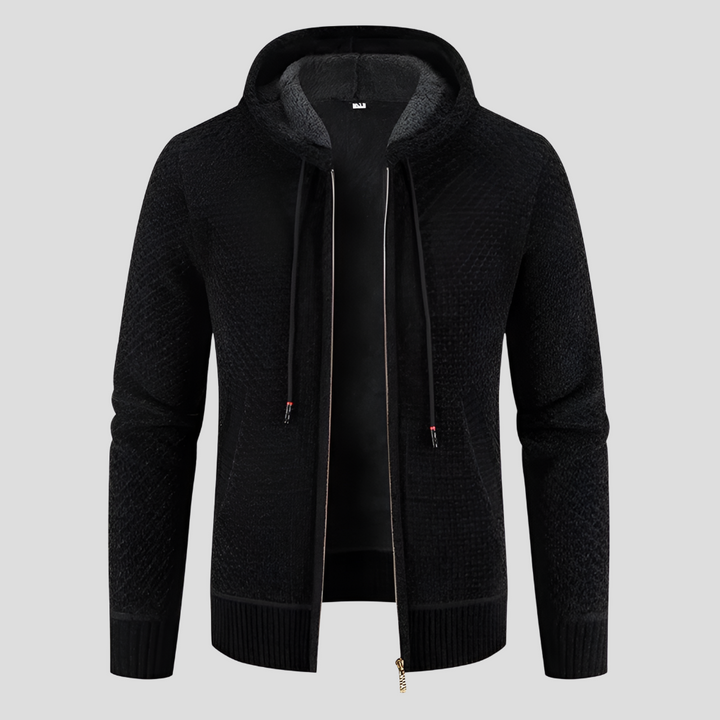 Men's Cardigan – Stylish and Warm