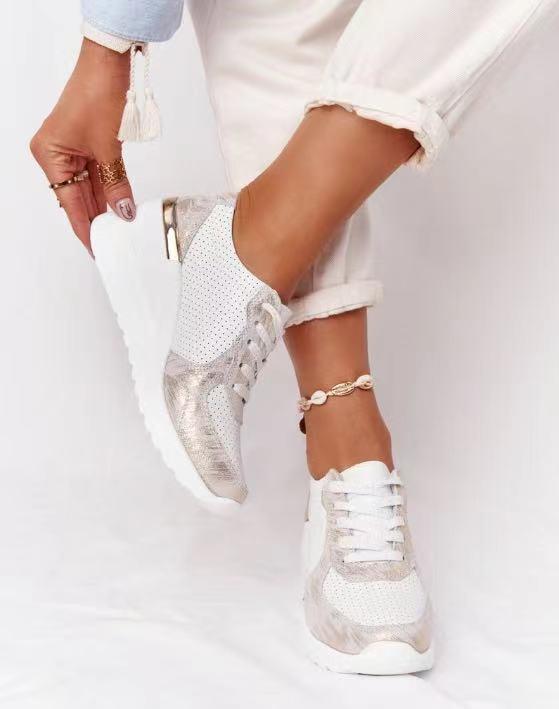 Lightweight Air Sneakers for Women