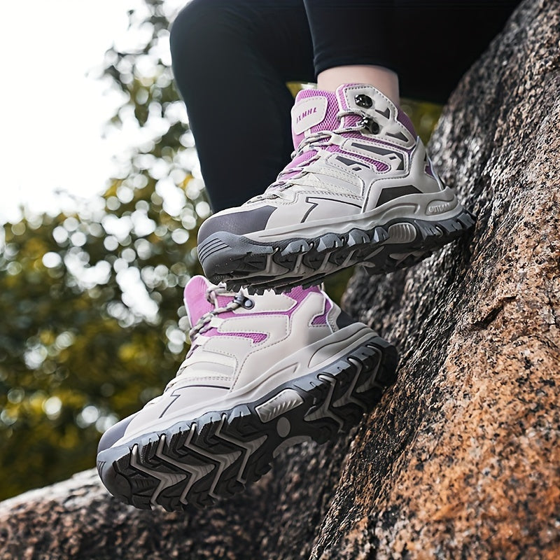 Women's Hiking and Trekking Shoes – Comfortable, Hard-Wearing Walking Shoes