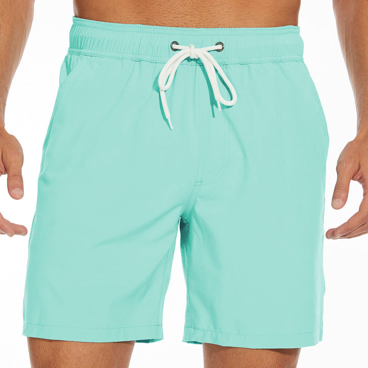 Men's Shorts Fashion Vacation Beach Pants