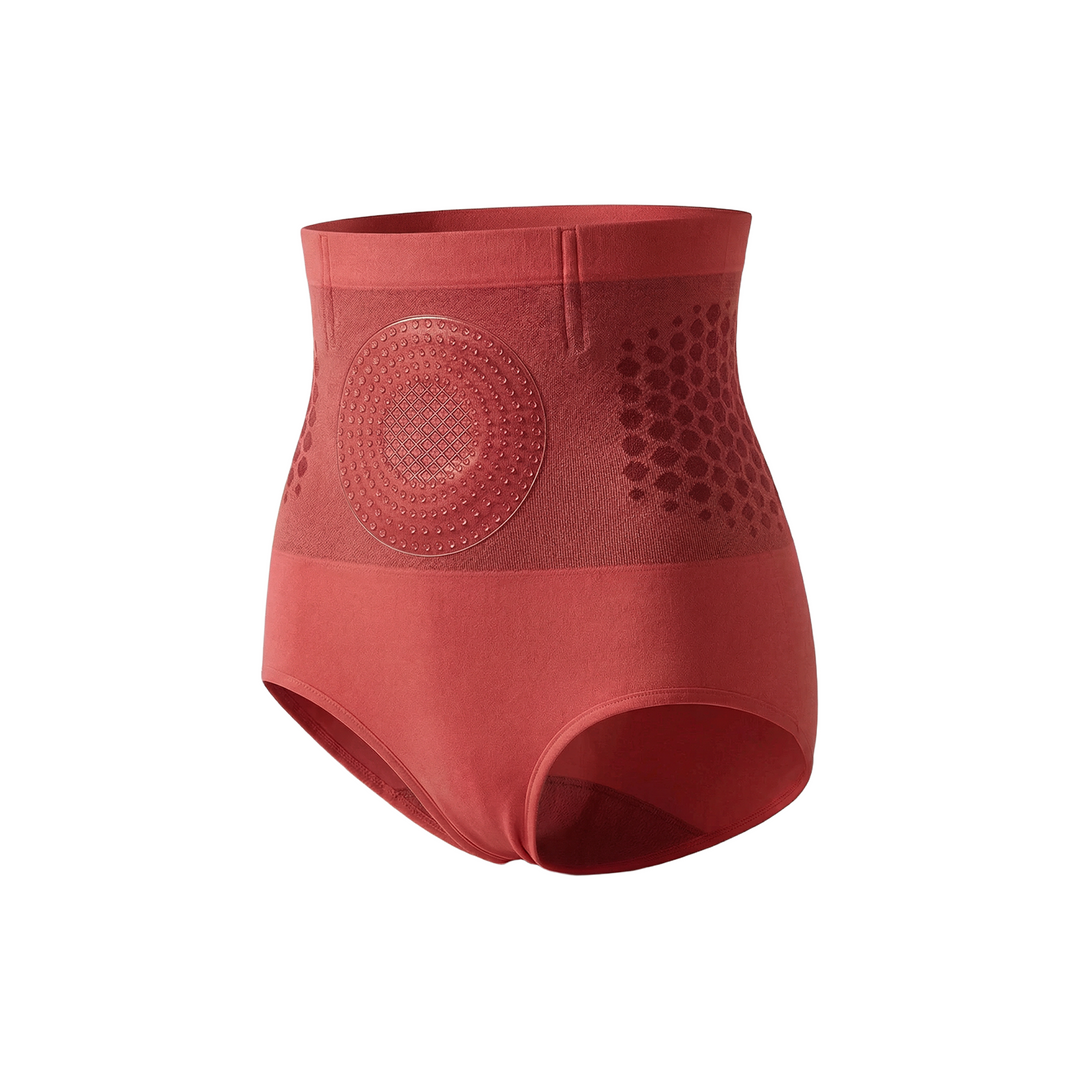 Metabolism-Boosting Shaping Shorts for a Slim, Toned Silhouette