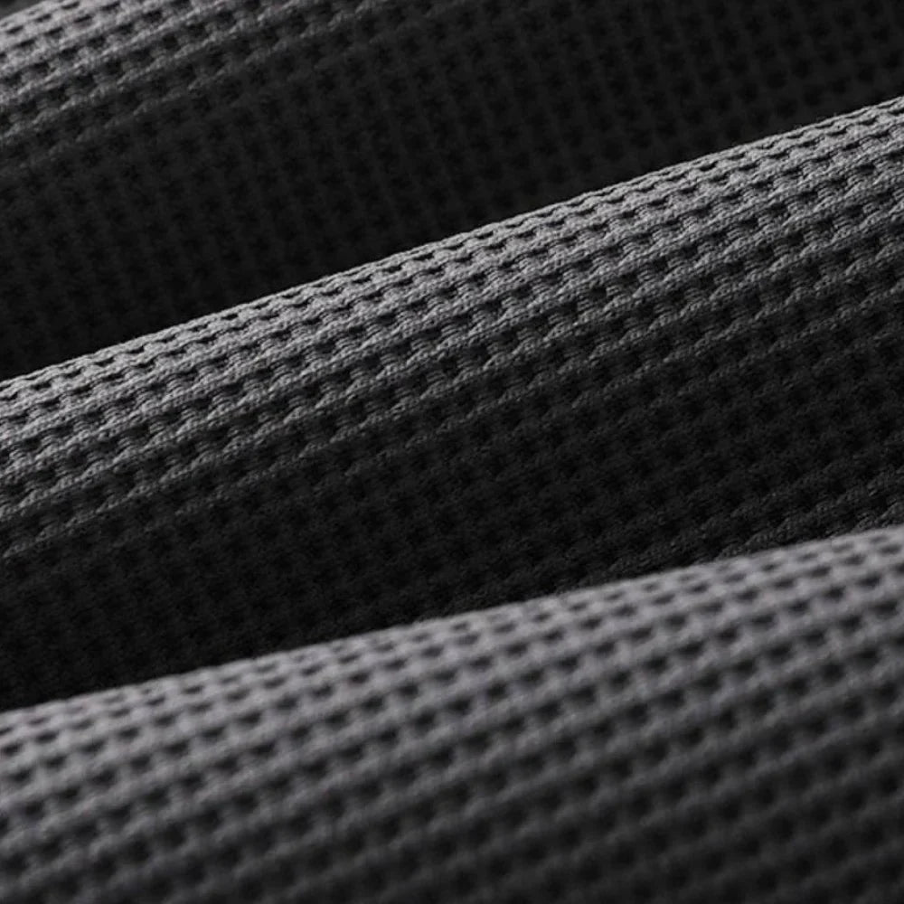 Relaxed Sporty Tracksuit for Men