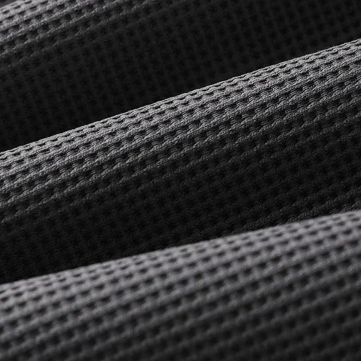 Relaxed Sporty Tracksuit for Men