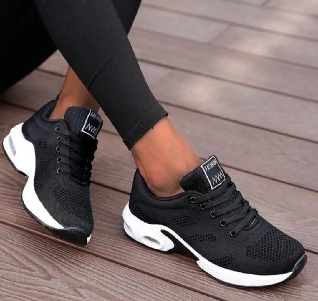 Orthopedic Women's Shoes