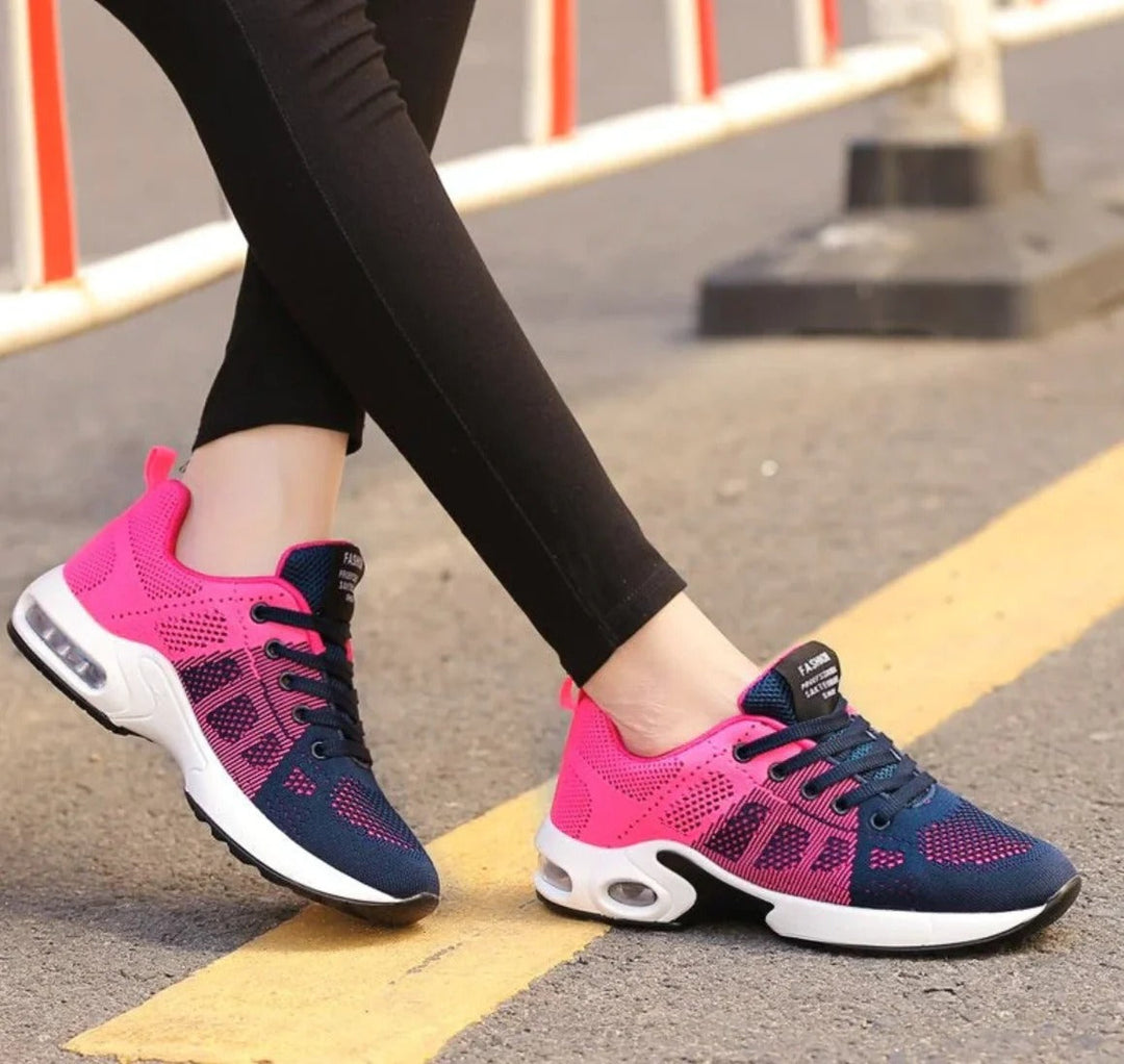 Orthopedic Women's Shoes