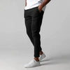 Marvis Men's Stretch Chino Comfortable and Stylish