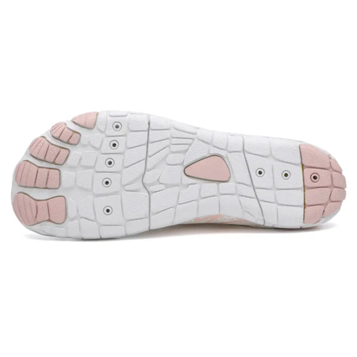 Women's Barefoot Shoes – Wide Toe Box, Lightweight & Breathable