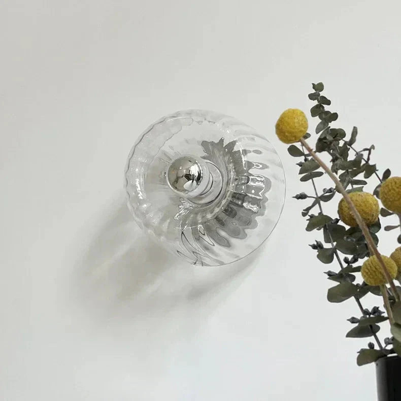 BauLux Nordic Wall Light | Modern Nordic Wall Lamp for Cozy, Chic Spaces