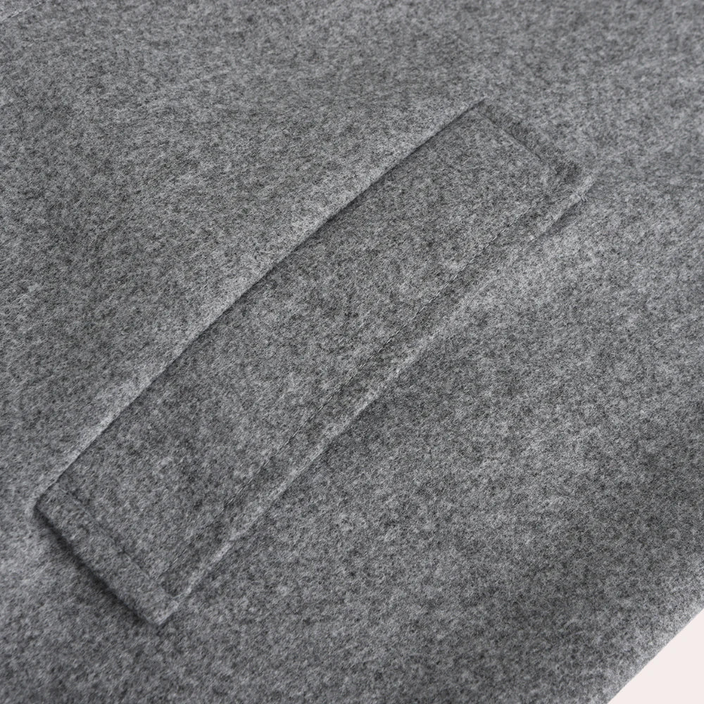 Stylish Men's Winter Coat