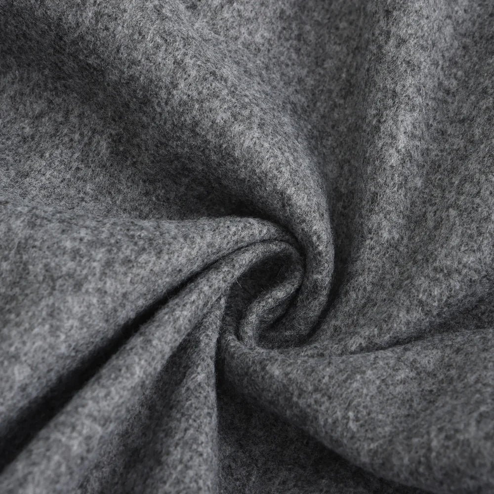 Stylish Men's Winter Coat