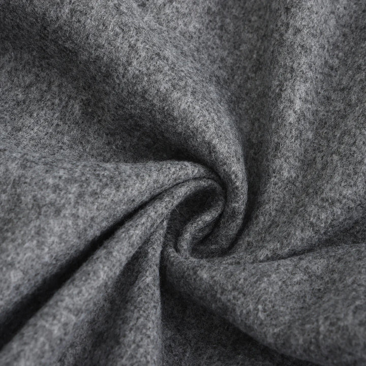 Stylish Men's Winter Coat